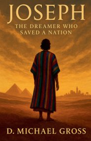Joseph: The Dreamer Who Saved a Nation