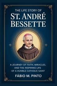 THE LIFE STORY OF ST. ANDRÉ BESSETTE