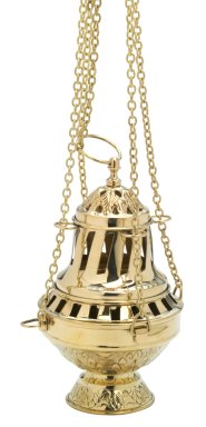 Thurible H 24 cm