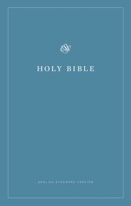 ESV Economy Bible (Paperback)