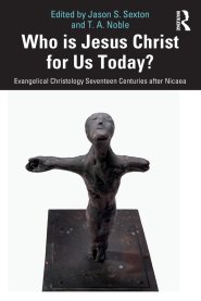 Who Is Jesus Christ For Us Today?