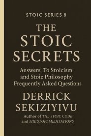 THE STOIC SECRETS: Answers To Stoicism and Stoic Philosophy Frequently Asked Questions.