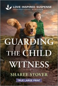 Guarding the Child Witness