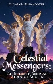 Celestial Messengers: An In-depth Biblical Study of Angels