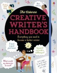 Creative Writer\'s Handbook