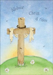 Alleluia! Christ In Risen
