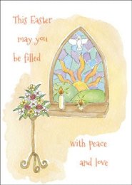 This Easter...