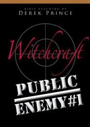 Witchcraft Public Enemy No 1 CD