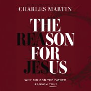 Reason for Jesus