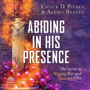 Abiding in His Presence