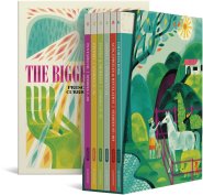 The Biggest Story Preschool Curriculum: Box Set