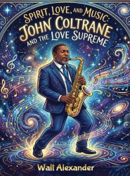 Spirit, Love, and Music: John Coltrane and the Love Supreme