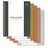 CSB She Reads Truth Spiral Bound Notetaking Bible