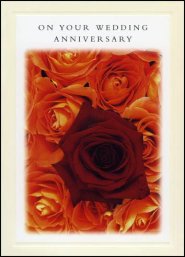 Your Wedding Anniversary ****