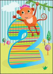 2nd Birthday