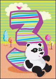 3rd Birthday