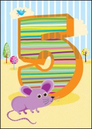 5th Birthday