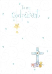 To My Godparent ****