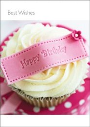 Happy Birthday-Best Wishes