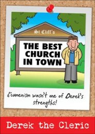 Derek The Cleric - Best Church