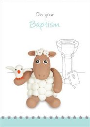 On Your Baptism