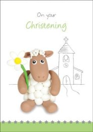 On Your Christening