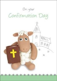 On Your Confirmation Day