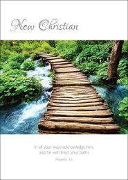 New Christian