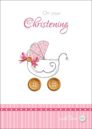 On Your Christening