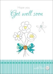 Hope You Get Well Soon