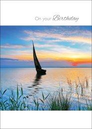 For Your Birthday (M)