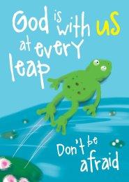 Friendship (Frog)