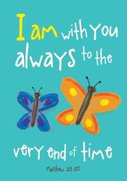 I Am With You Always Gc