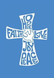 Cross - Hope Faith Love