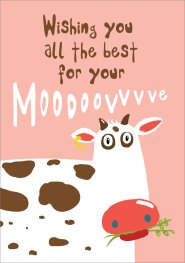 Wishing You All The Best For Your M000Vvv