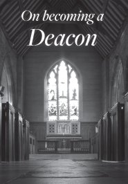 On Becoming A Deacon - Church Std Card Gloss (6 Pack)