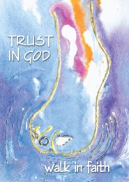 Trust In God - Lesley Hollingworth