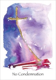 No Condemnation - Lesley Hollingworth