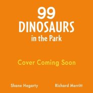 99 Dinosaurs In The Park