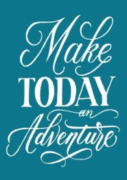 An Adventure - Retirement Foil Gloss Std