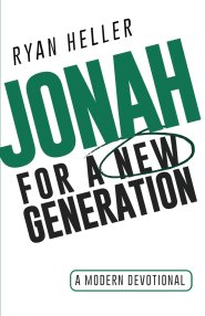 Jonah for a New Generation