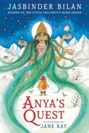 Anya\'s Quest