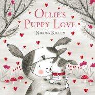 Ollie\'s Puppy Love