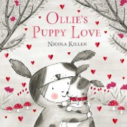 Ollie\'s Puppy Love