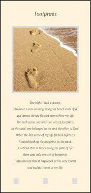 Footprints ****