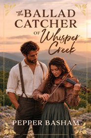 Ballad Catcher of Whisper Creek