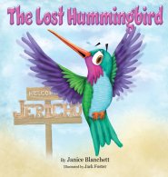 The Lost Hummingbird