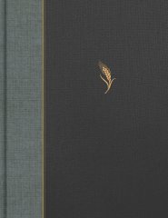 CSB Notetaking Bible, Expanded Reference Edition, Gray
