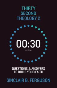 Thirty Second Theology 2