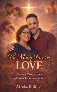 The Many Facse of Love